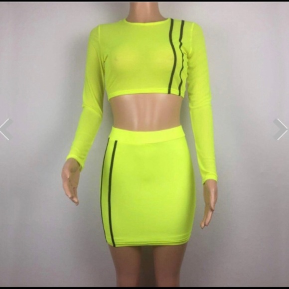 X Rated Glow Set - Picture 5 of 5